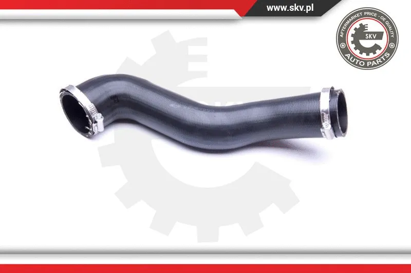 Charge Air Hose