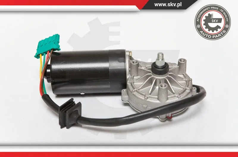 Wiper Motor (19SKV012)
