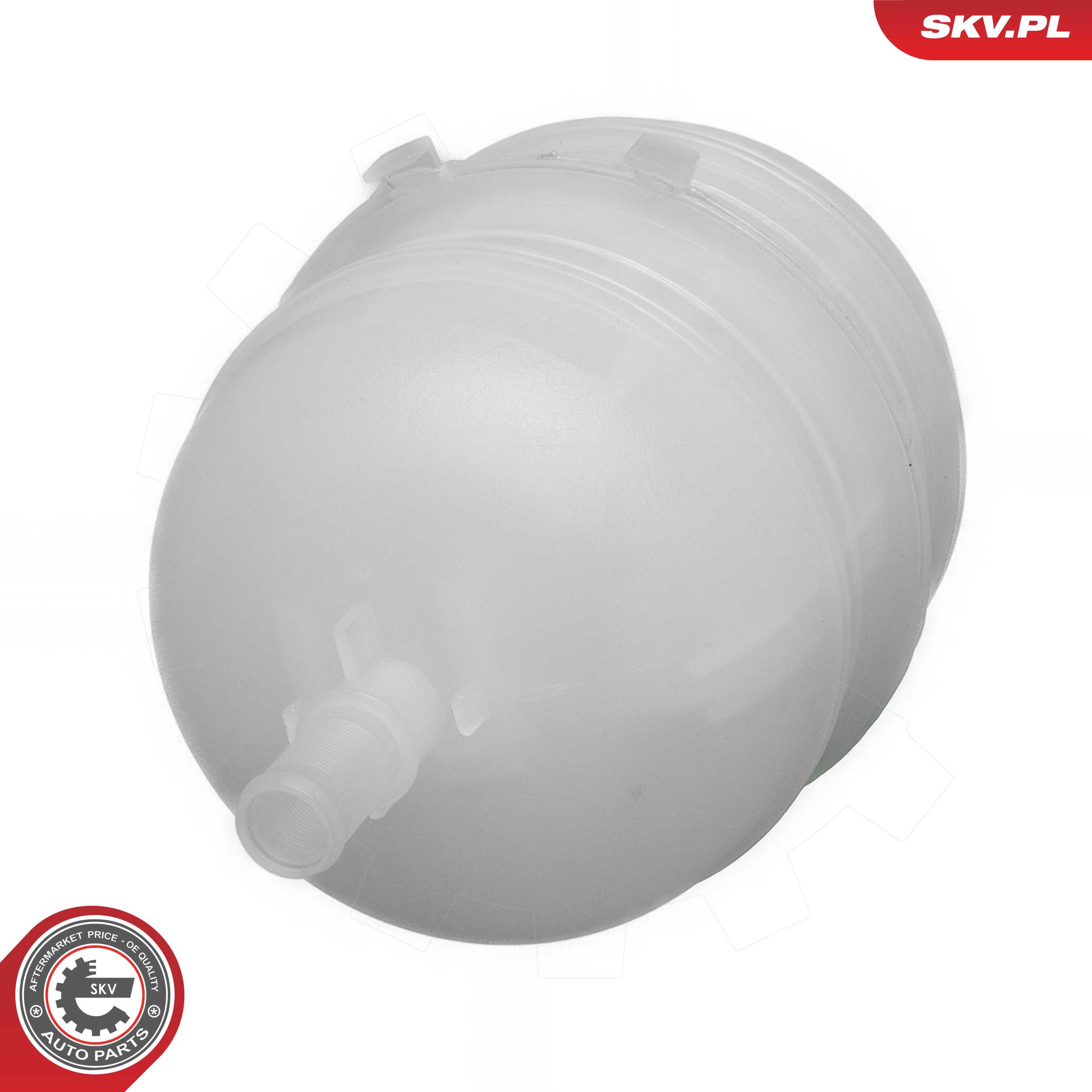 Expansion Tank, coolant