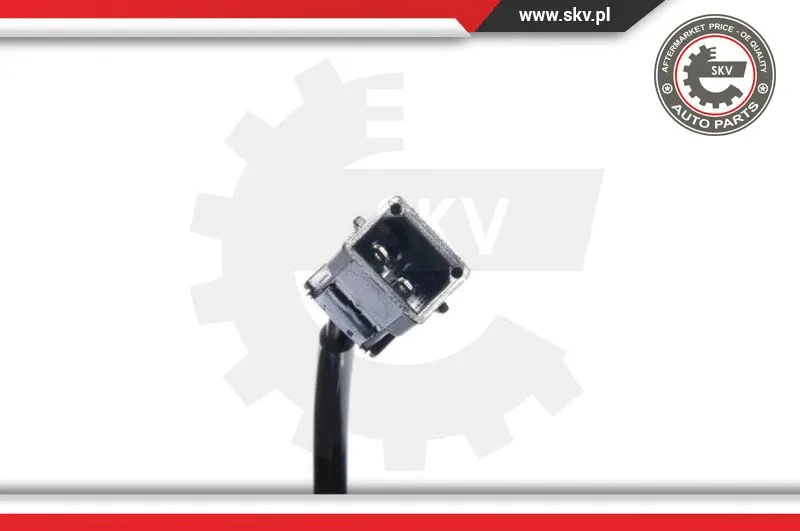 Sensor, wheel speed (06SKV075)
