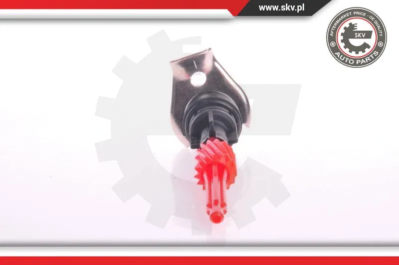 Sensor, speed/RPM