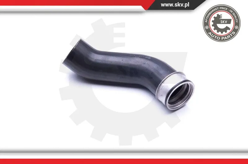 Charge Air Hose