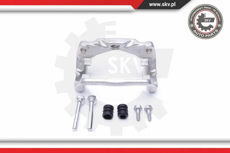 Bracket, brake caliper