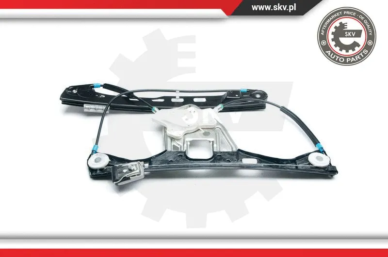 Window Regulator