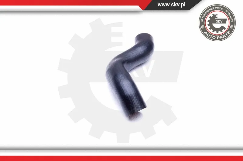 Charge Air Hose