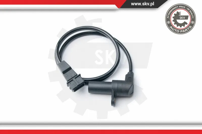 Sensor, crankshaft pulse (17SKV287)