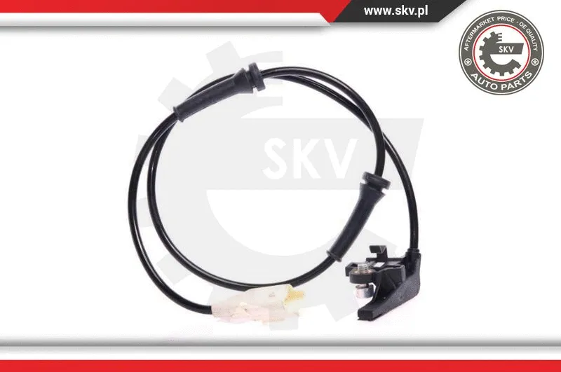 Sensor, wheel speed (06SKV103)