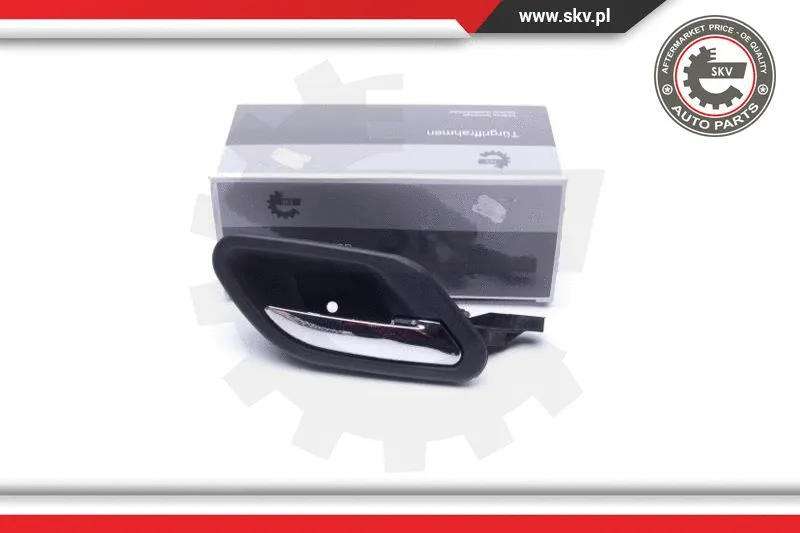 Exterior Door Handle (96SKV803)