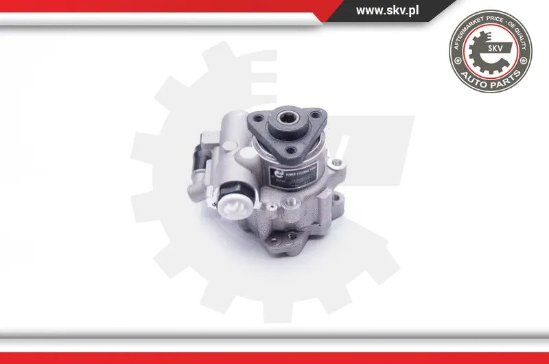 Hydraulic Pump, steering