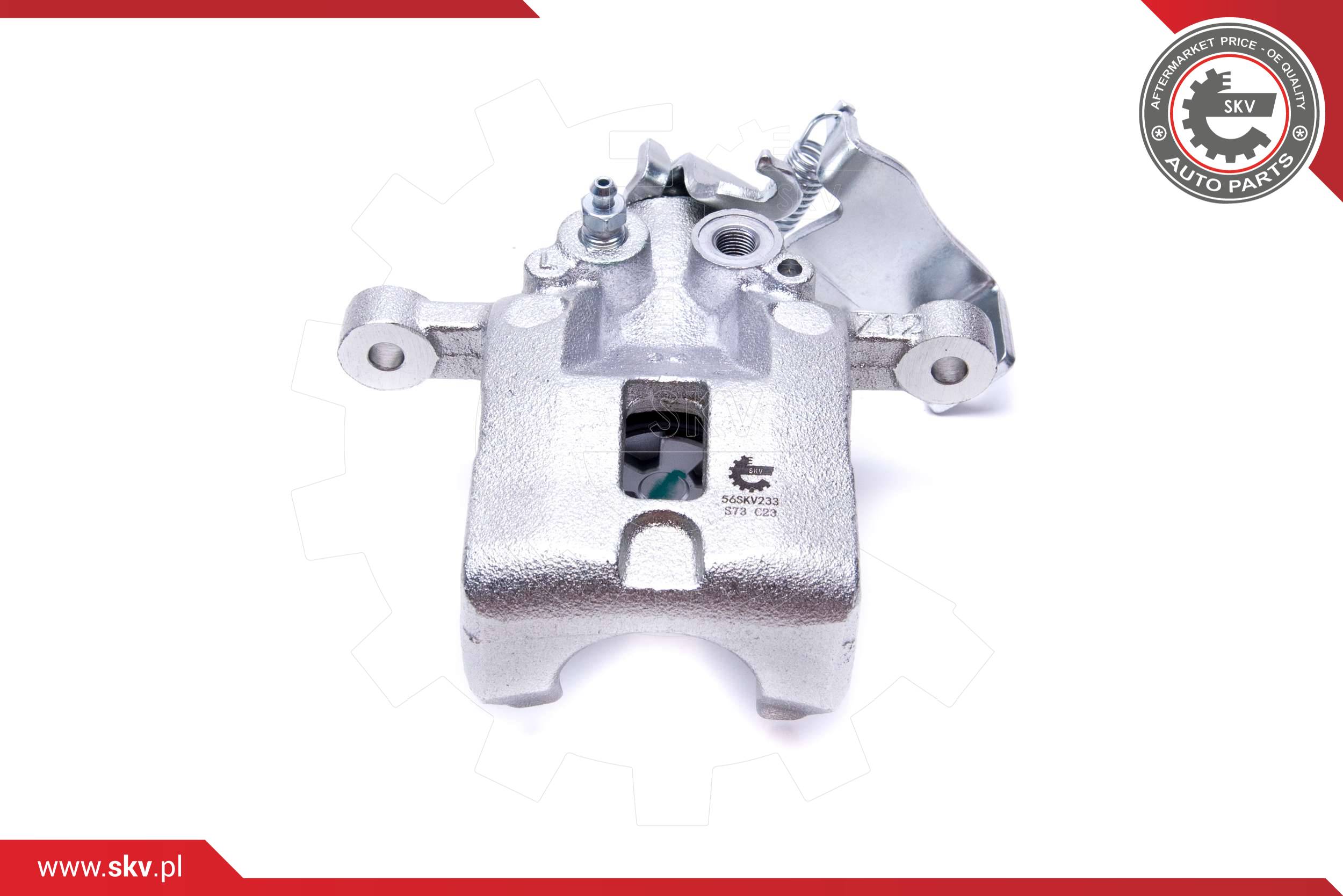 Brake Caliper