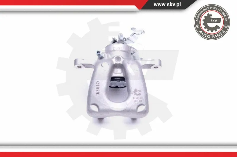 Brake Caliper