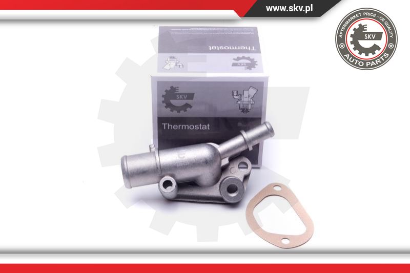 Thermostat, coolant (20SKV167)