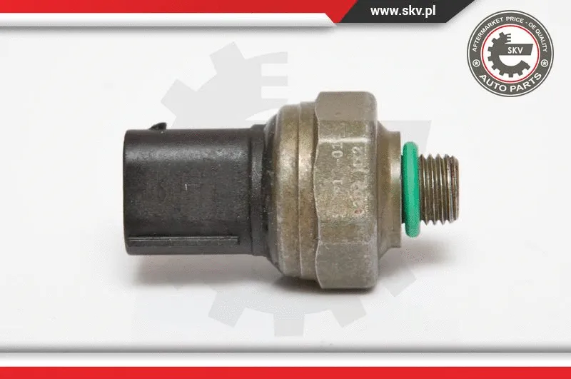 Pressure Switch, air conditioning