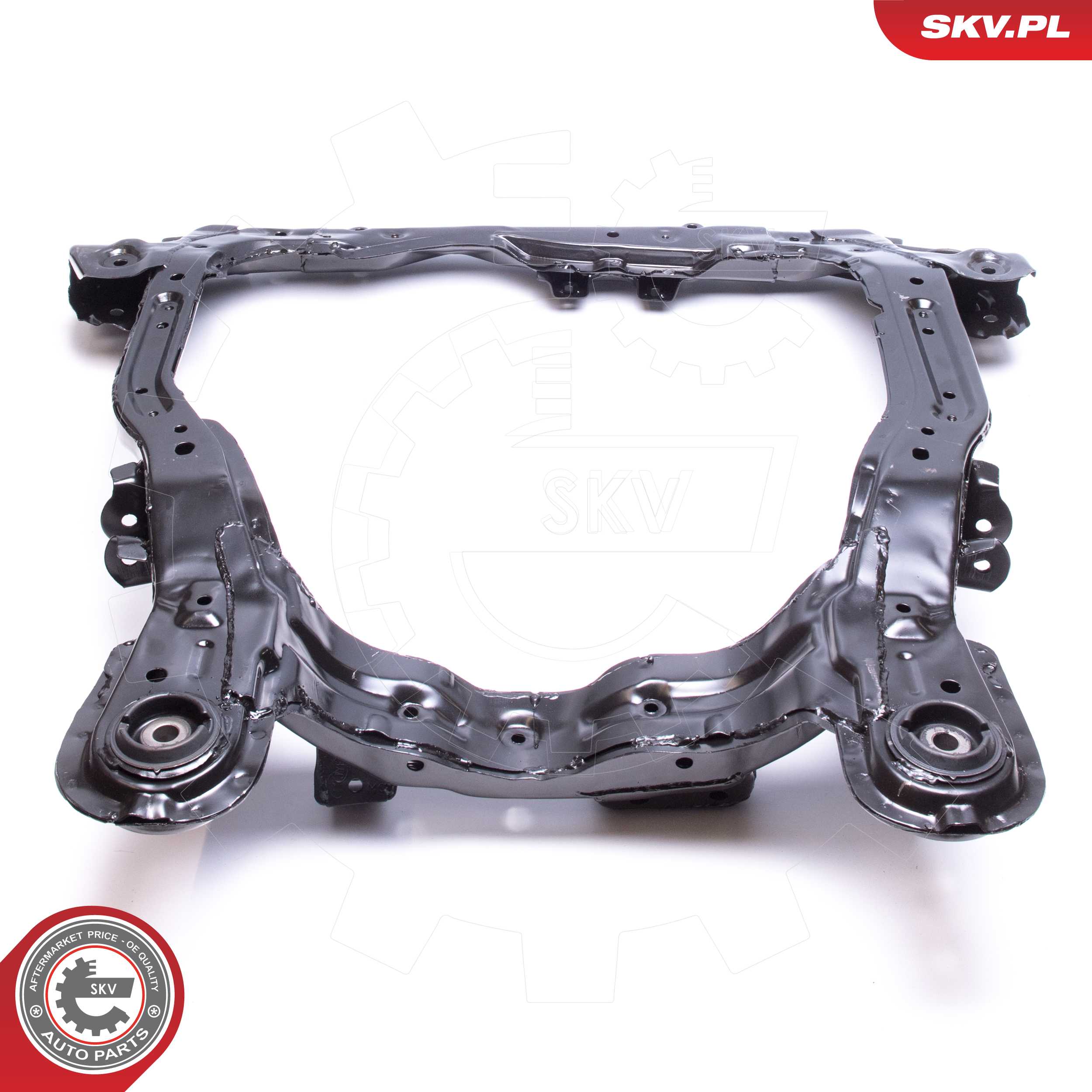 Support Frame/Subframe