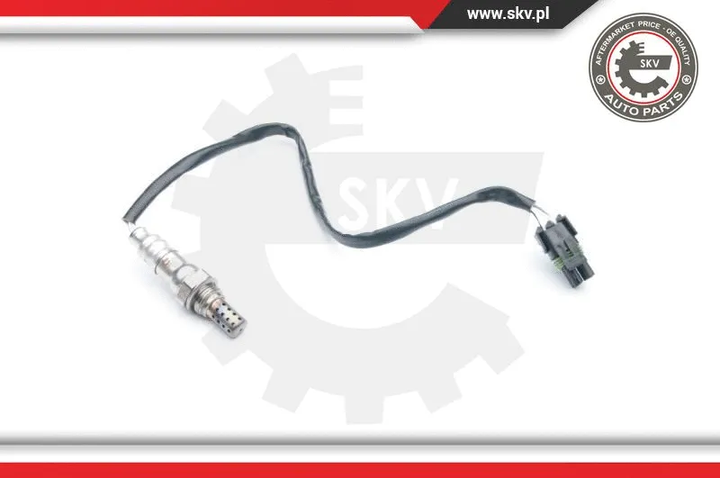 Lambda Sensor
