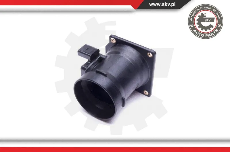 Mass Air Flow Sensor