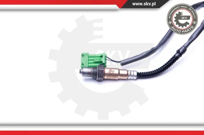 Lambda Sensor