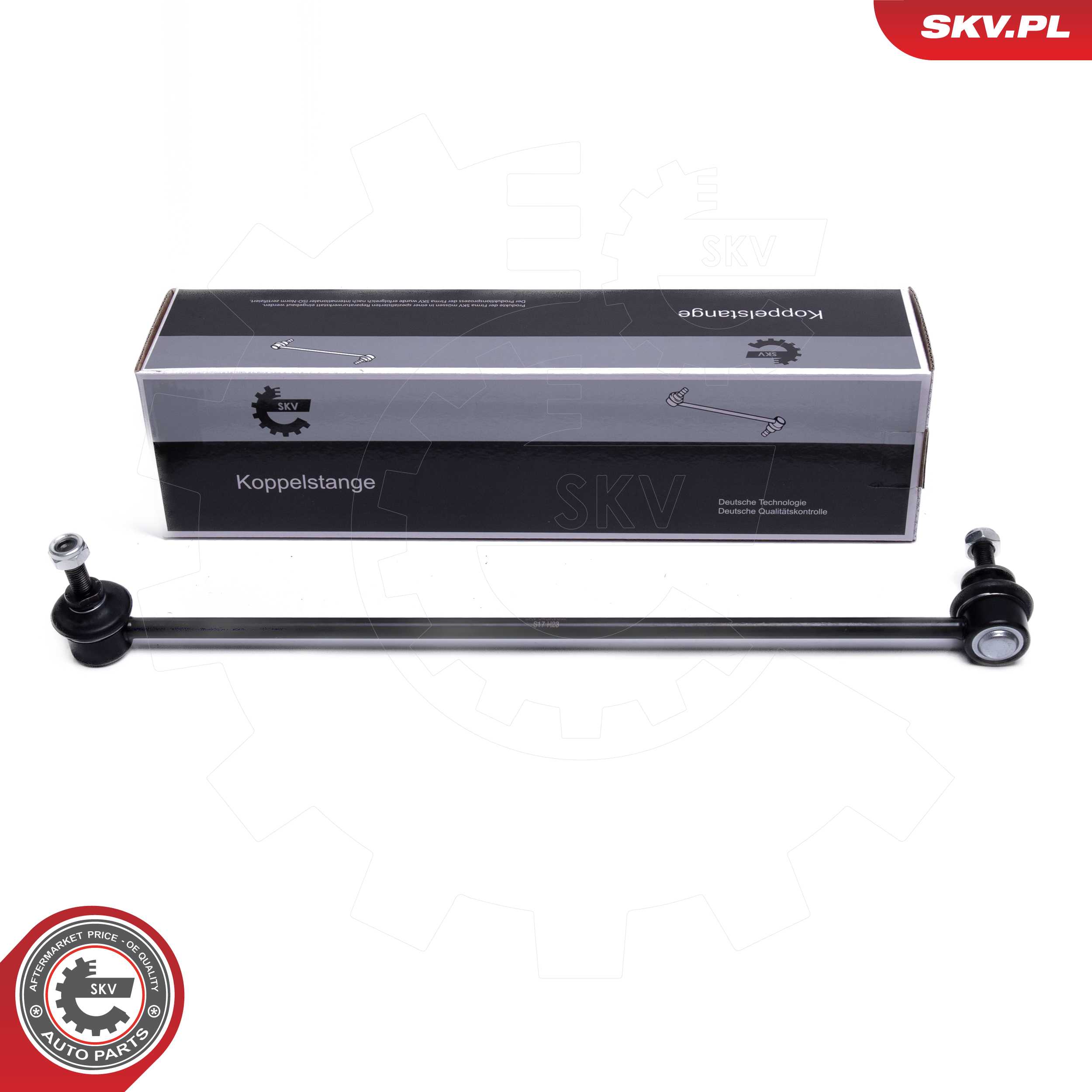 Link/Coupling Rod, stabiliser bar (04SKV652)