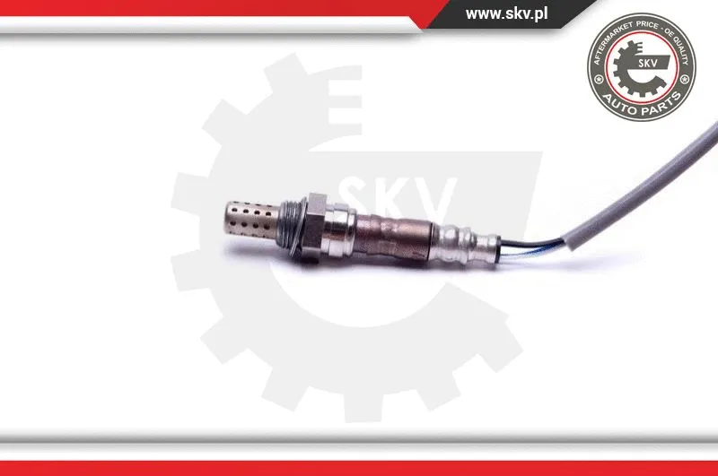 Lambda Sensor