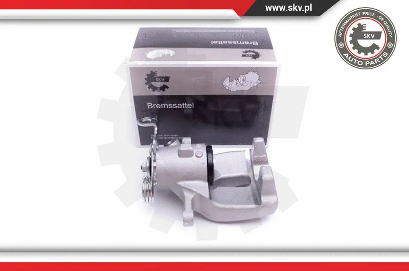 Brake Caliper (46SKV653)