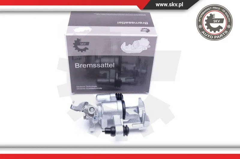 Brake Caliper (45SKV384)