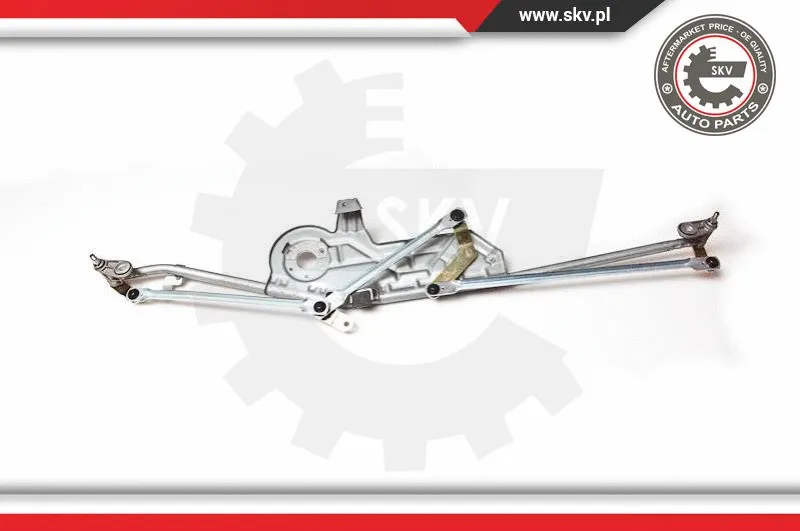 Wiper Linkage
