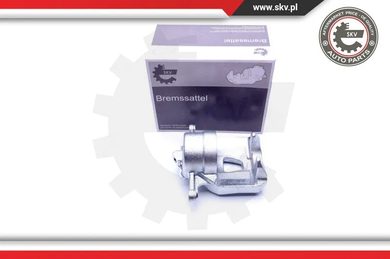 Brake Caliper (45SKV412)