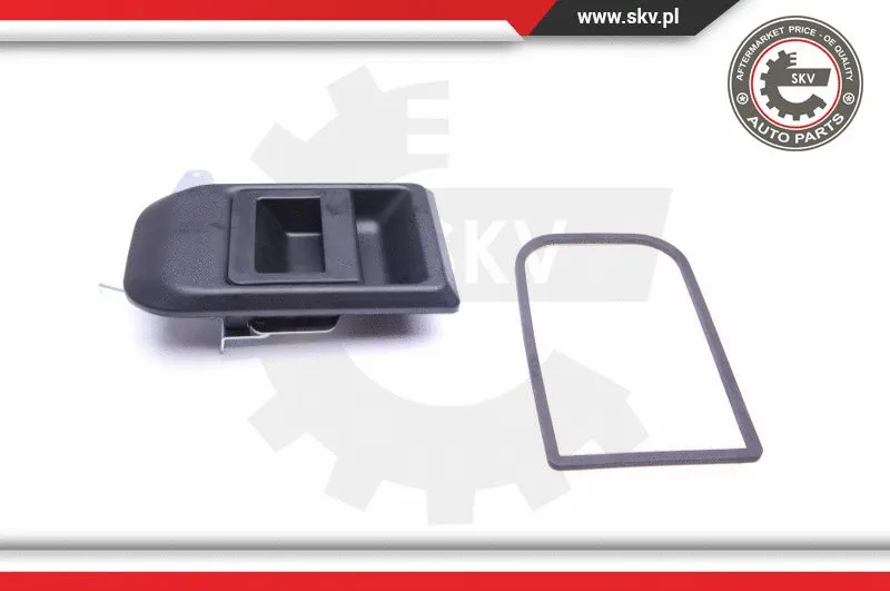 Exterior Door Handle (96SKV051)