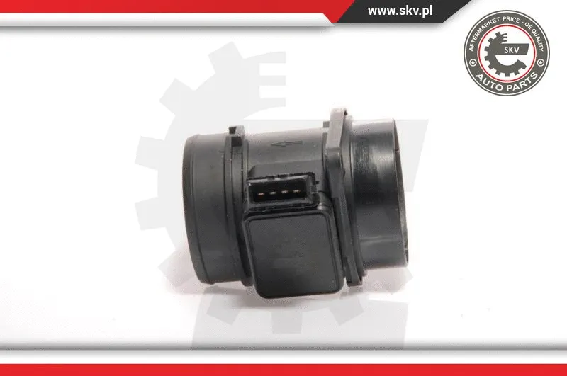 Mass Air Flow Sensor