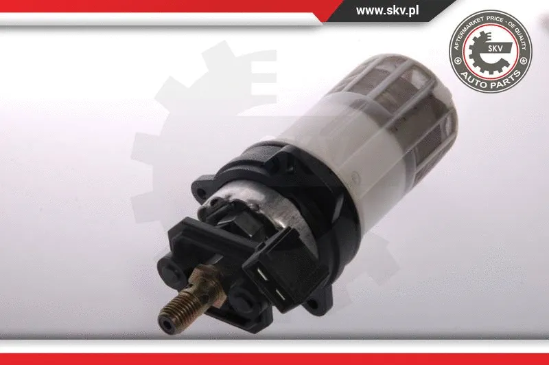 Fuel Pump