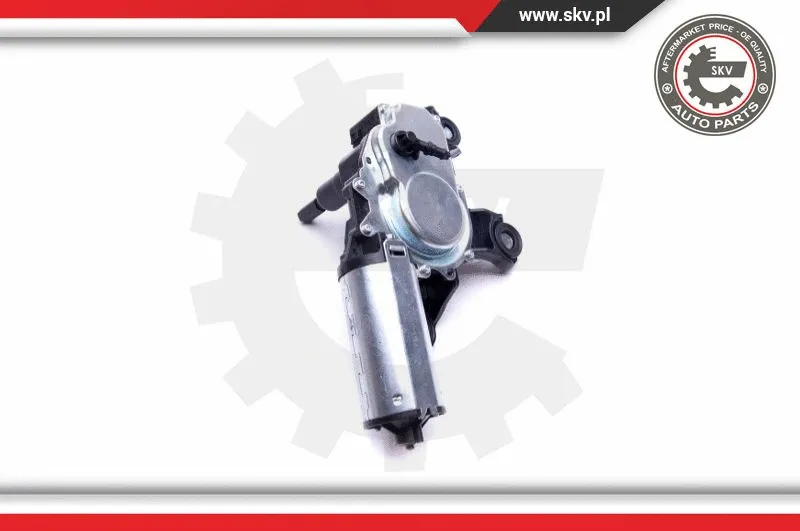 Wiper Motor