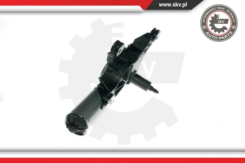 Wiper Motor