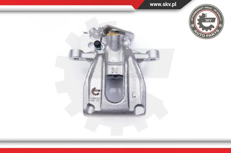 Brake Caliper