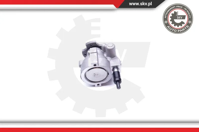 Hydraulic Pump, steering