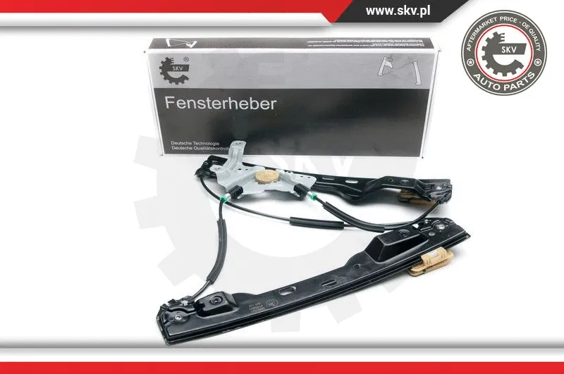 Window Regulator (01SKV841)