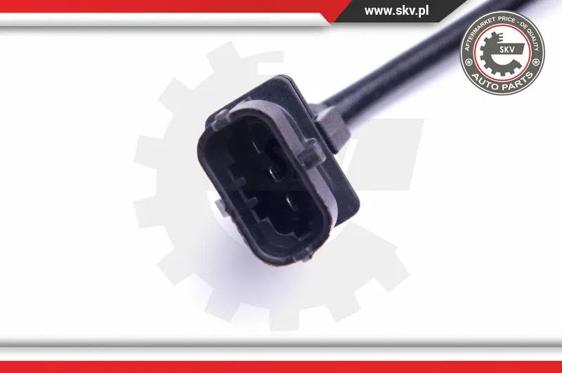 Sensor, camshaft position