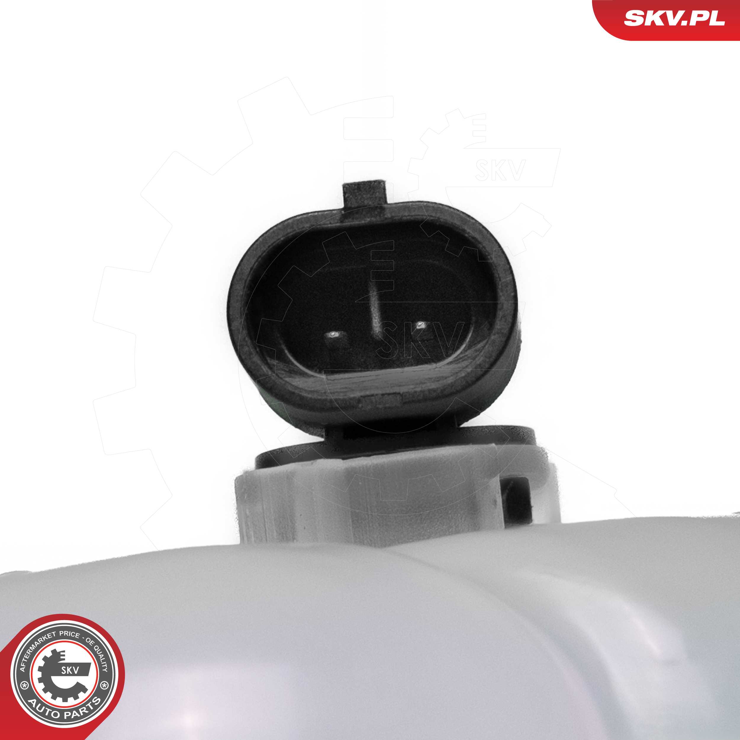 Expansion Tank, coolant