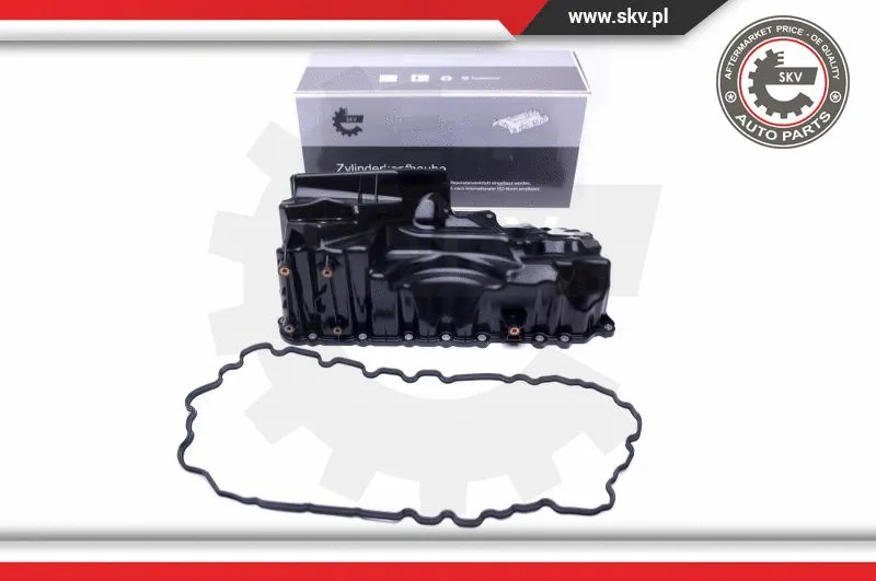 Oil Sump (48SKV800)
