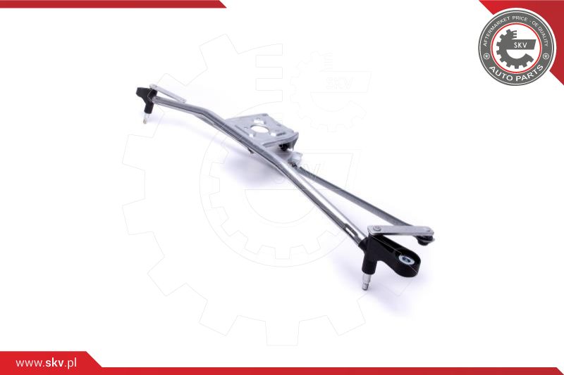 Wiper Linkage
