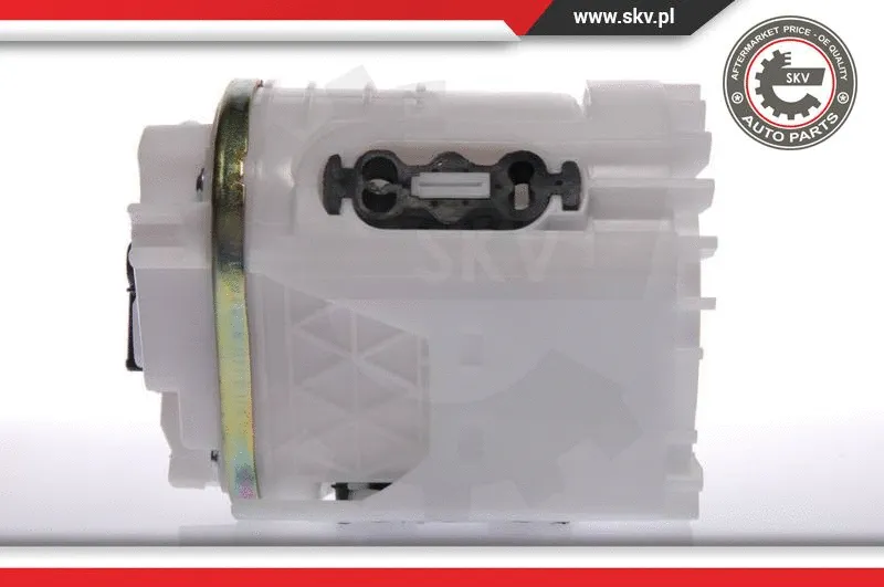 Fuel Feed Unit