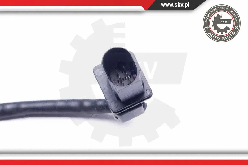Lambda Sensor
