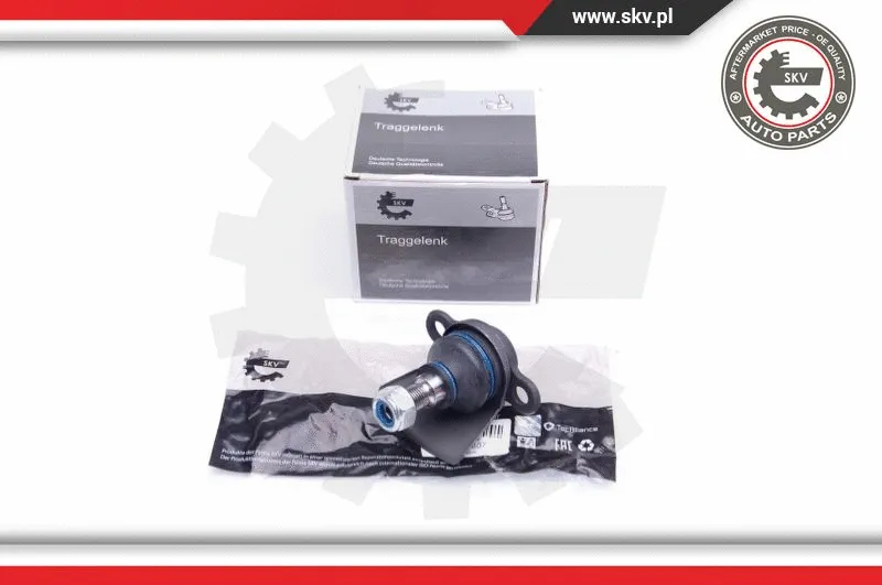 Ball Joint (04SKV607)