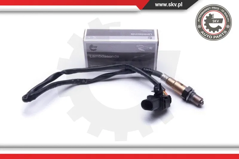 Lambda Sensor (09SKV422)