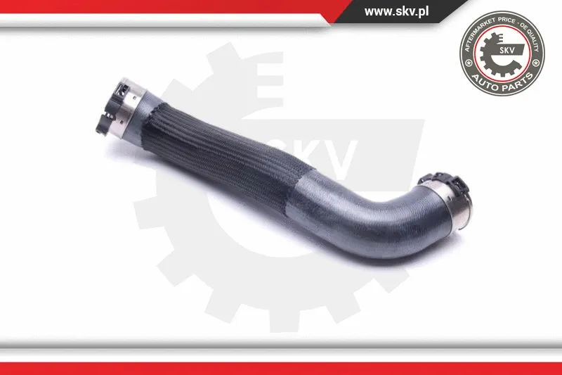 Charge Air Hose