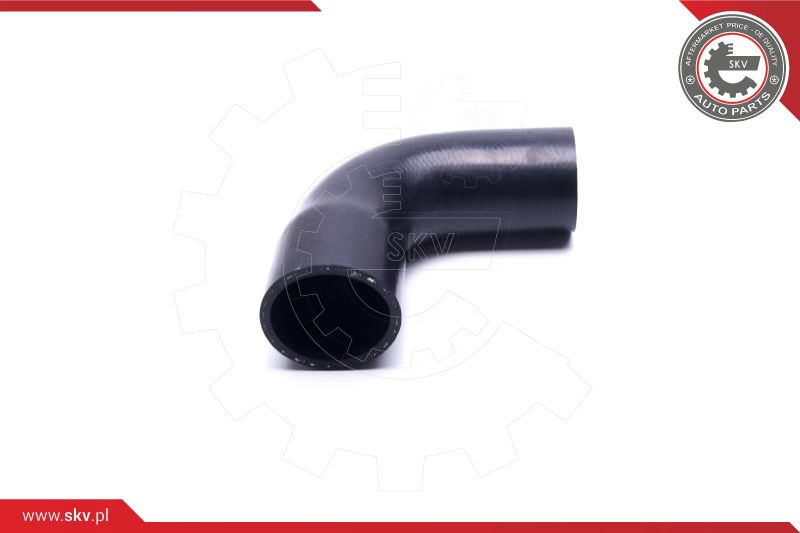 Charge Air Hose