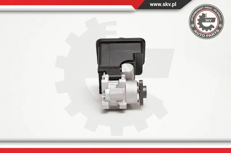 Hydraulic Pump, steering