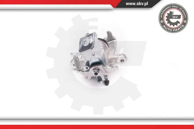 Brake Caliper