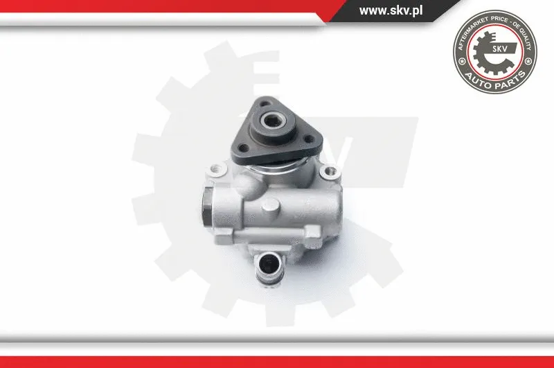 Hydraulic Pump, steering