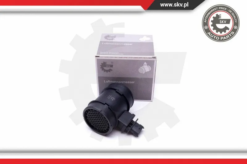 Mass Air Flow Sensor (07SKV165)