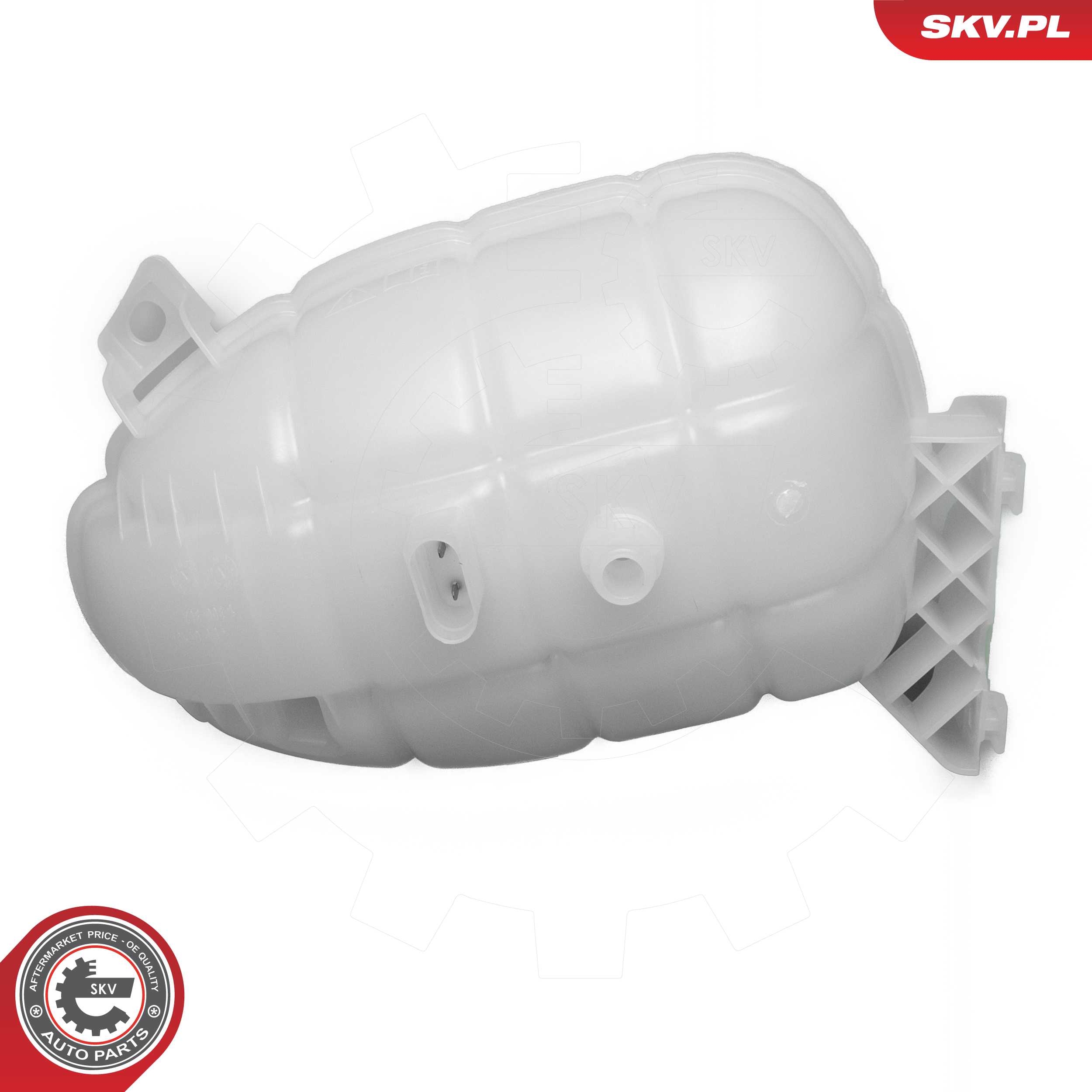 Expansion Tank, coolant